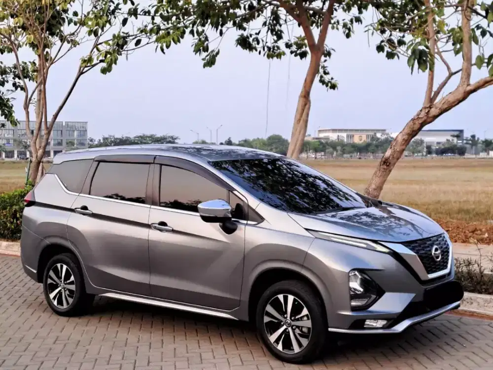 Nissan Livina VL 2019 2020