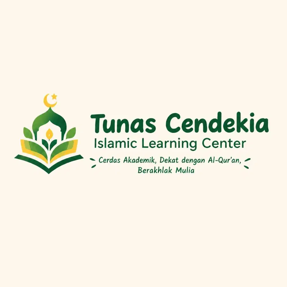 Tempat belajar anak yang menyenangkan untuk anak | Tunas Cendekia