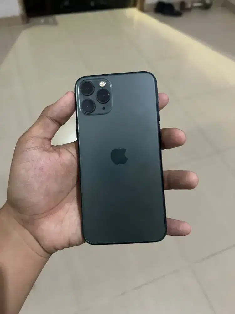 iPhone 11 Pro 64GB