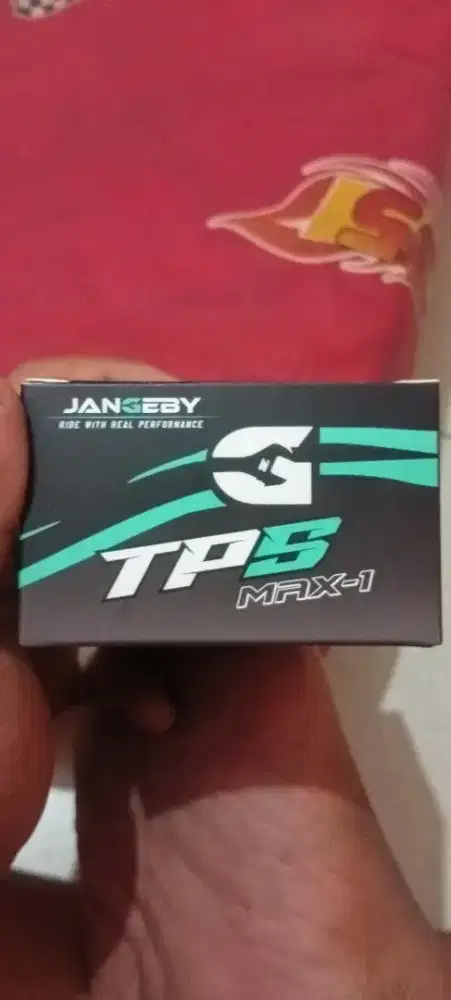 Sensor TPS Jangeby M1 Honda Beat FI ESP Vario 125 Vario 150 Scoopy Ver