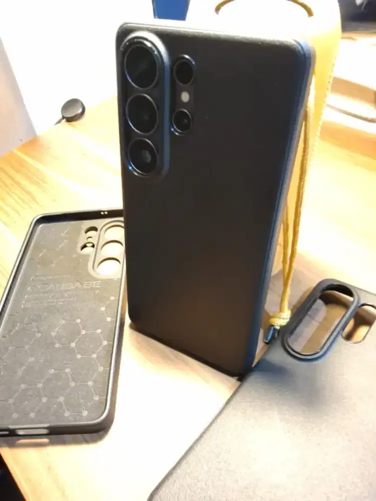Samsung s26 ultra 12/256GB Black