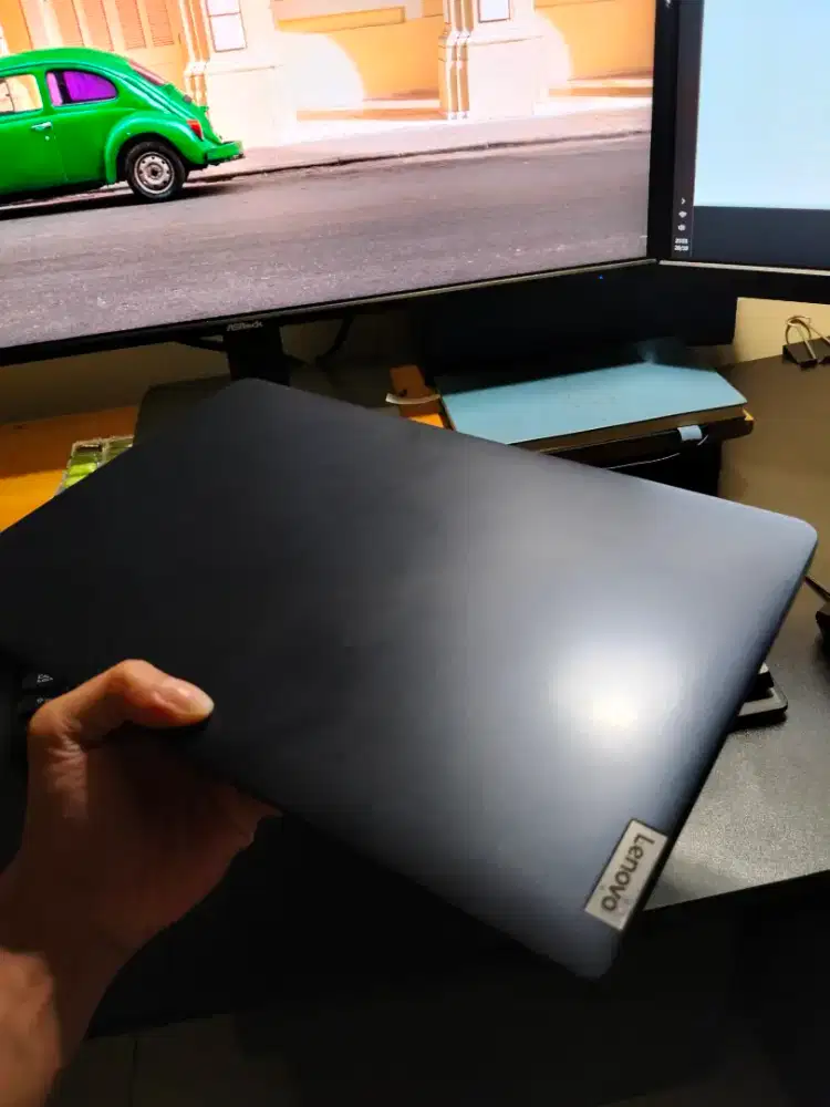 Lenovo Ideapad 3 14 i5 gen 11 8/512