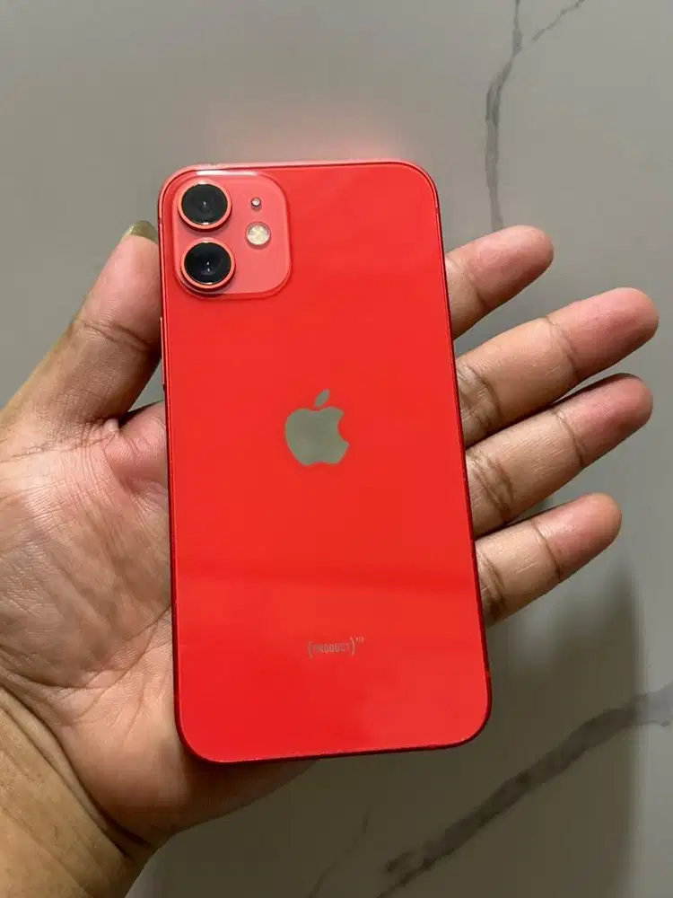 Iphone 12 mini 128 Inter AllOprator