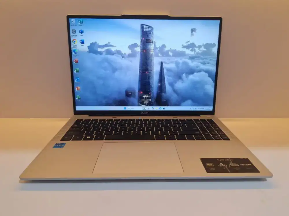 Acer Aspire Lite 16 (2023) Like New