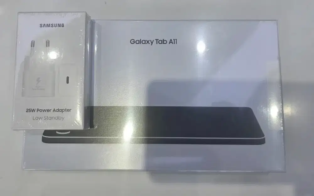 Samsung Galaxy Tab A11 New
