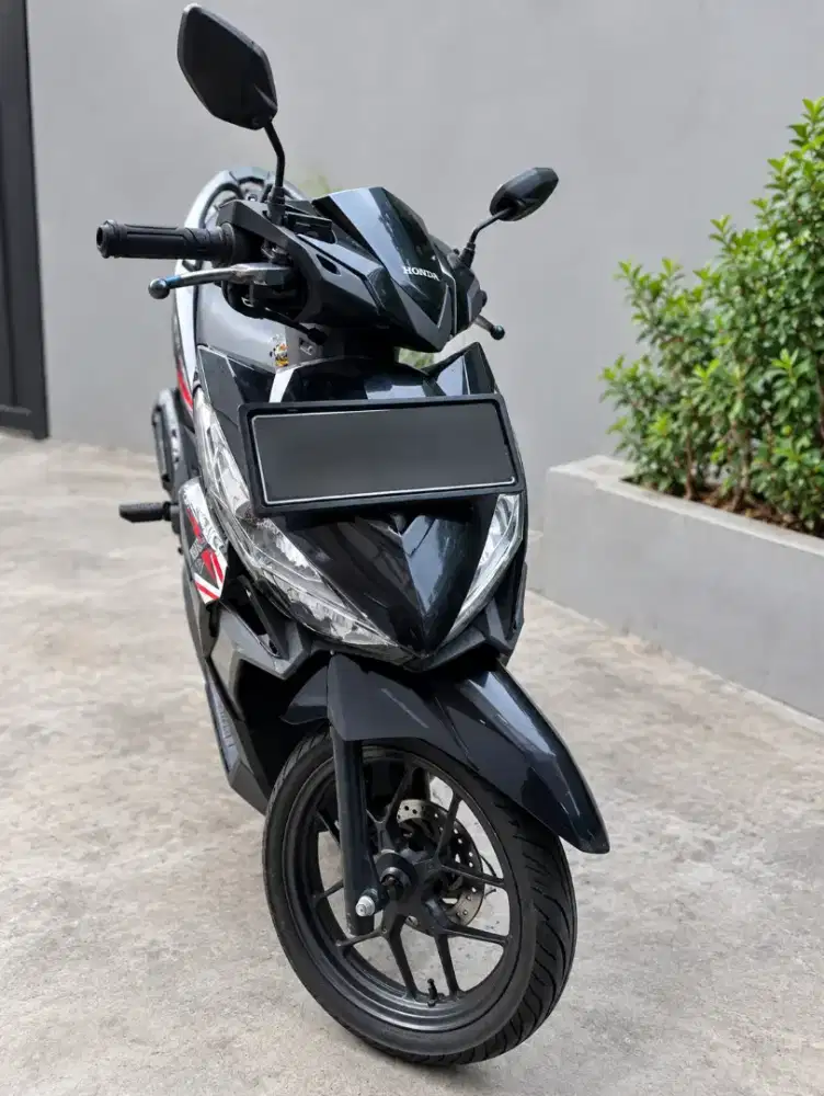 Honda Vario 125 2016 Led Old