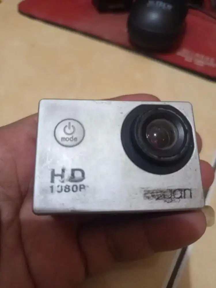 Kamera action Kogan 1080p
