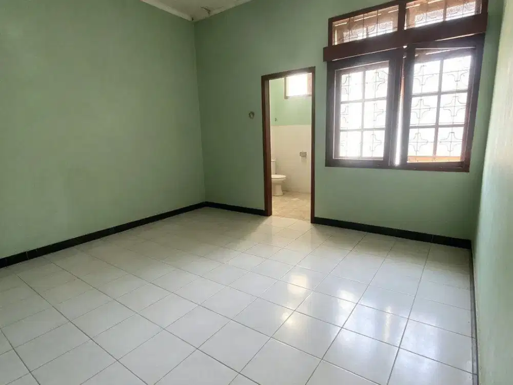 Disewakan Rumah Siap Huni di Galunggung