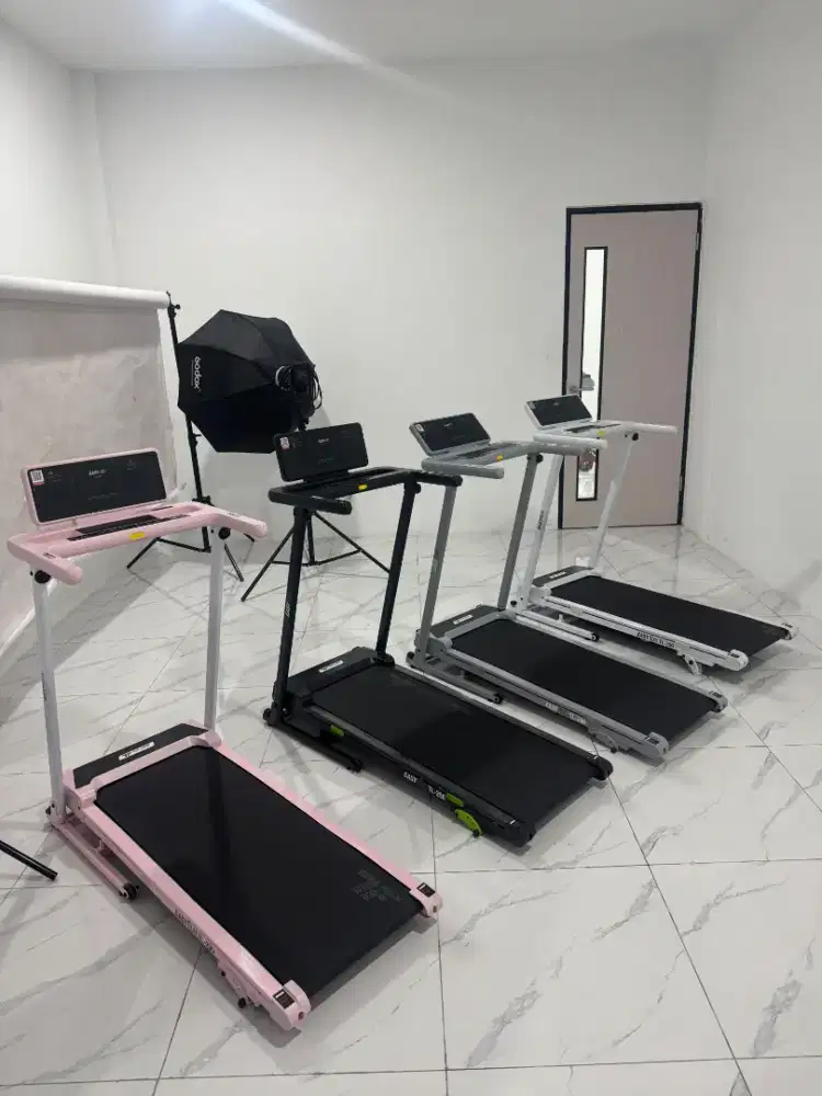 Treadmill New TL-250 Mumer