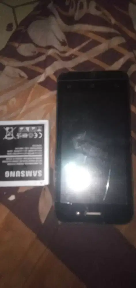 Hp azus ram 2 min mati total