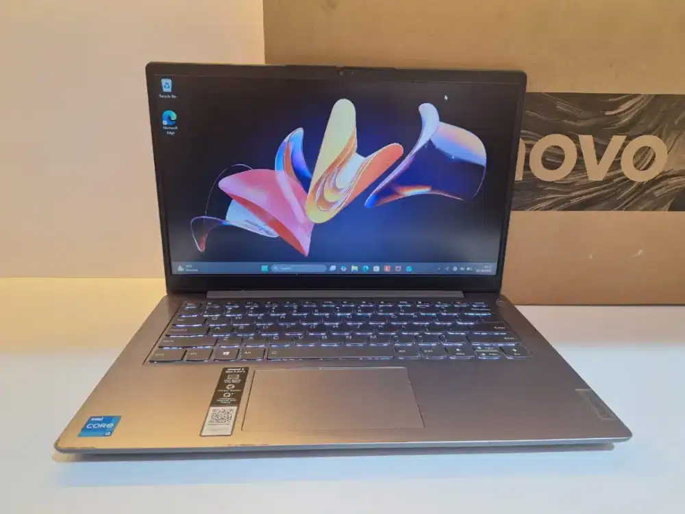Lenovo Ideapad Slim 3