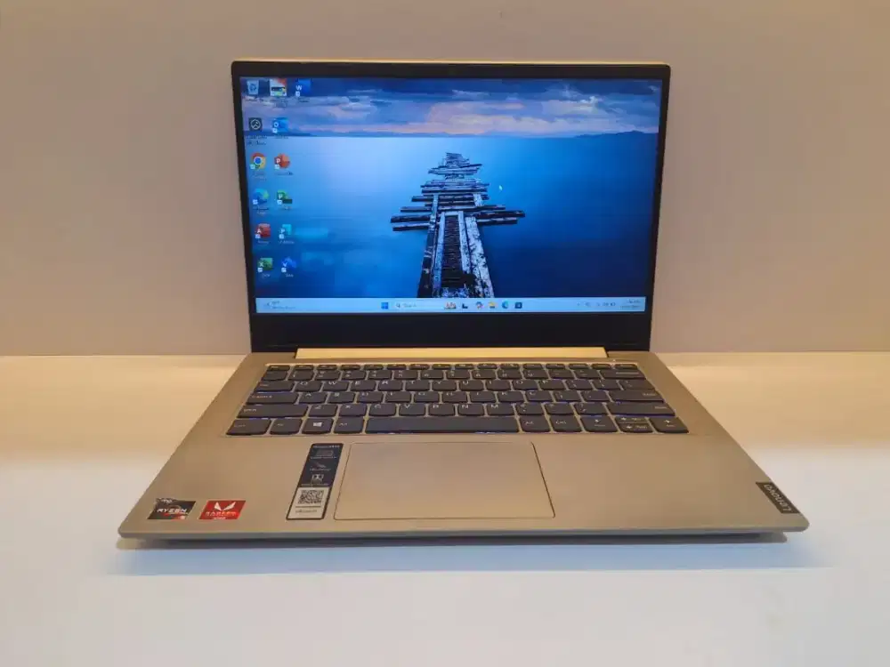 Lenovo Ideapad S340