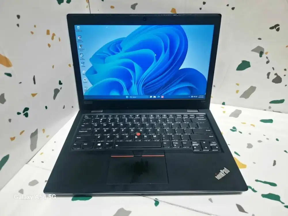 Lenovo Thinkpad L380