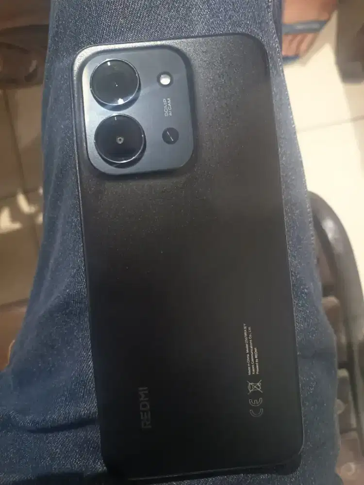 Redmi 15C 8/256GB