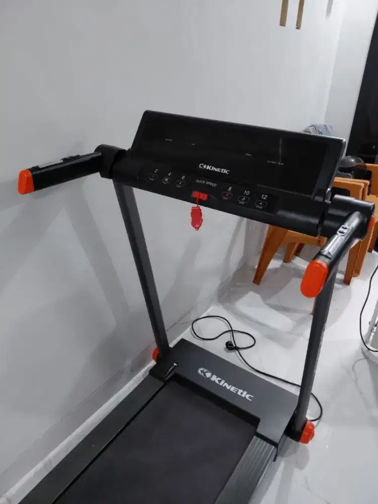 Treadmill Kinetic 0.8hp