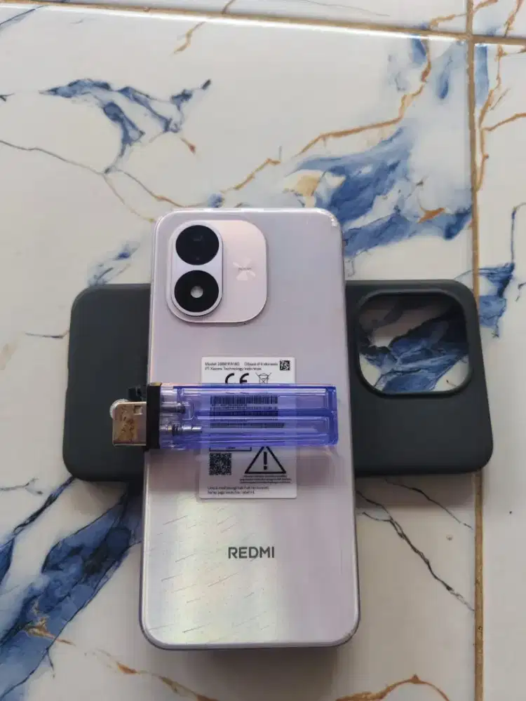REDMI NOTE 17 5G 8/256 FULLSET