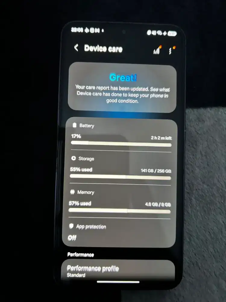 Samsung Galaxy S23 5g 8/256