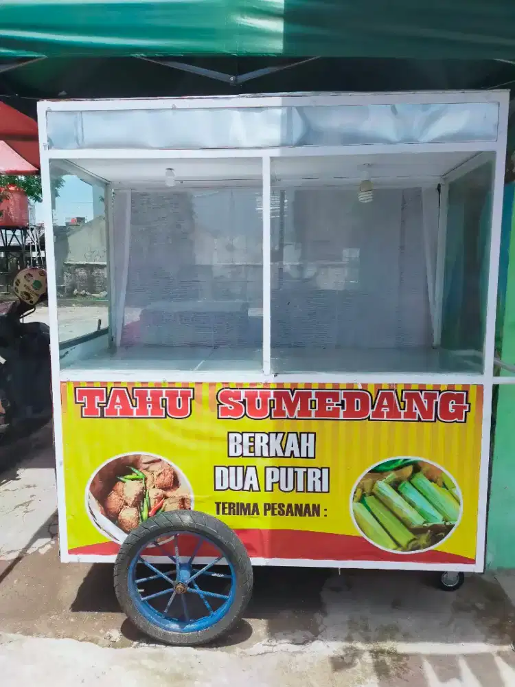 JUAL CEPAT RODA TAHU SIMEDANG