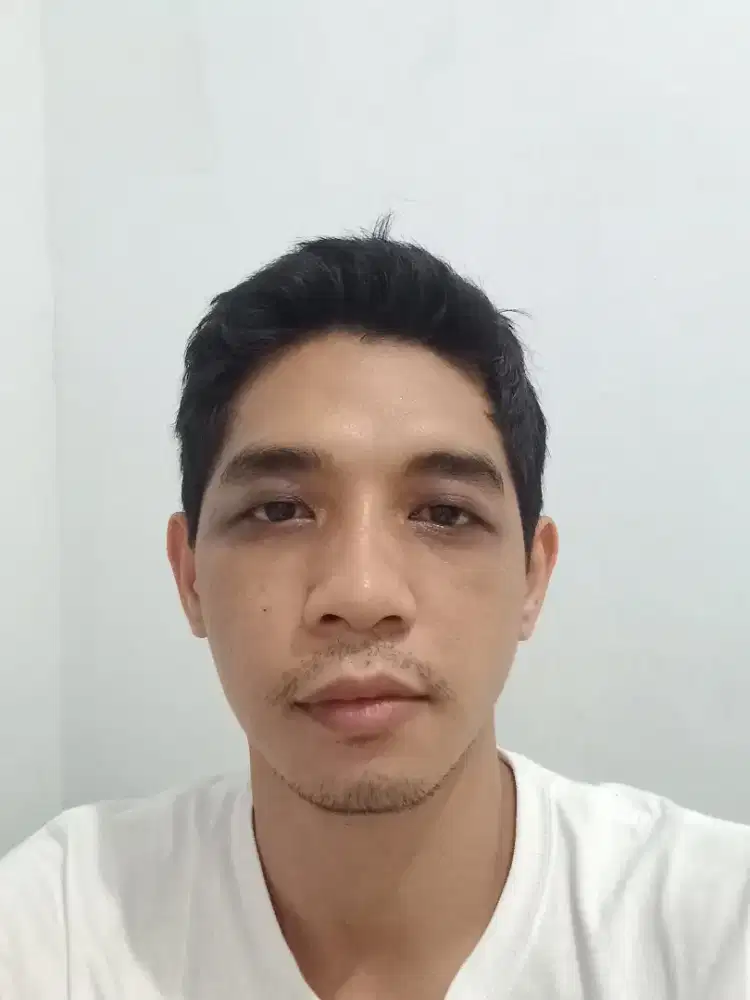 Cari kerja jadi supir pribadi
