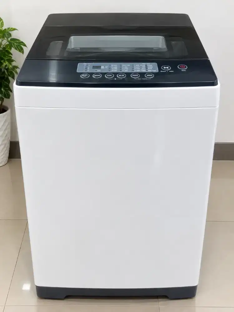 Mesin Cuci Polytron Kapasitas 7.5 kg
