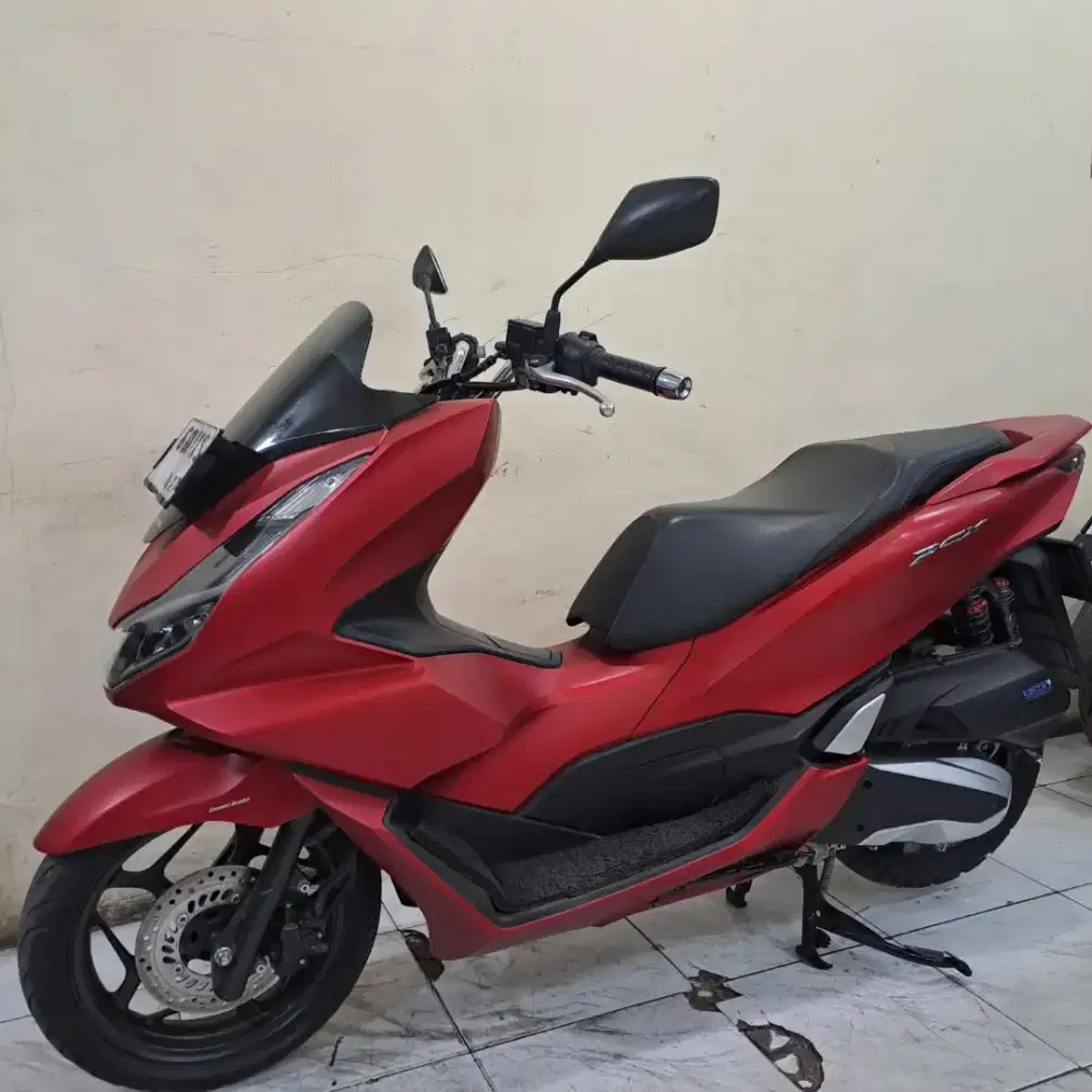 Honda PCX 160 2022 orisinil