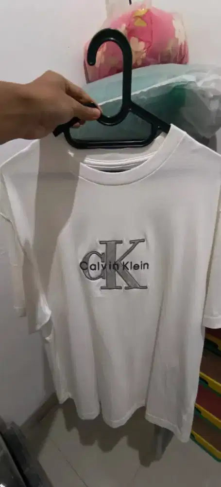 Kaos calvin klein original
