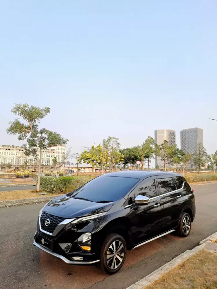Nissan Livina VL 2019 2020