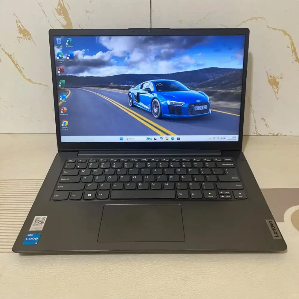 Laptop Lenovo V14 G3 (2023).