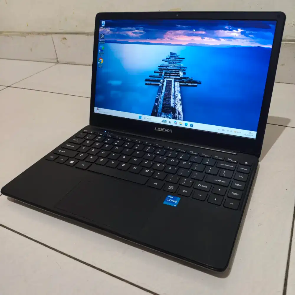 Libera X10 Y Series i5 gen 8 ssd ddr4 mampang depok