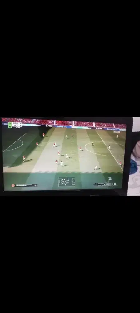 LENOVO Gaming intel