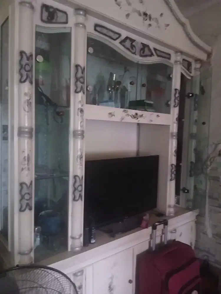 Di jual TV LG 32 inci