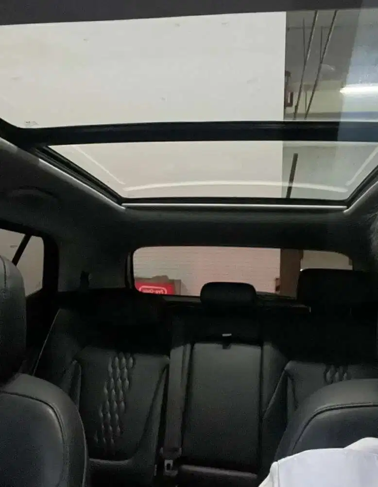 Hyundai Creta 2022 Bensin