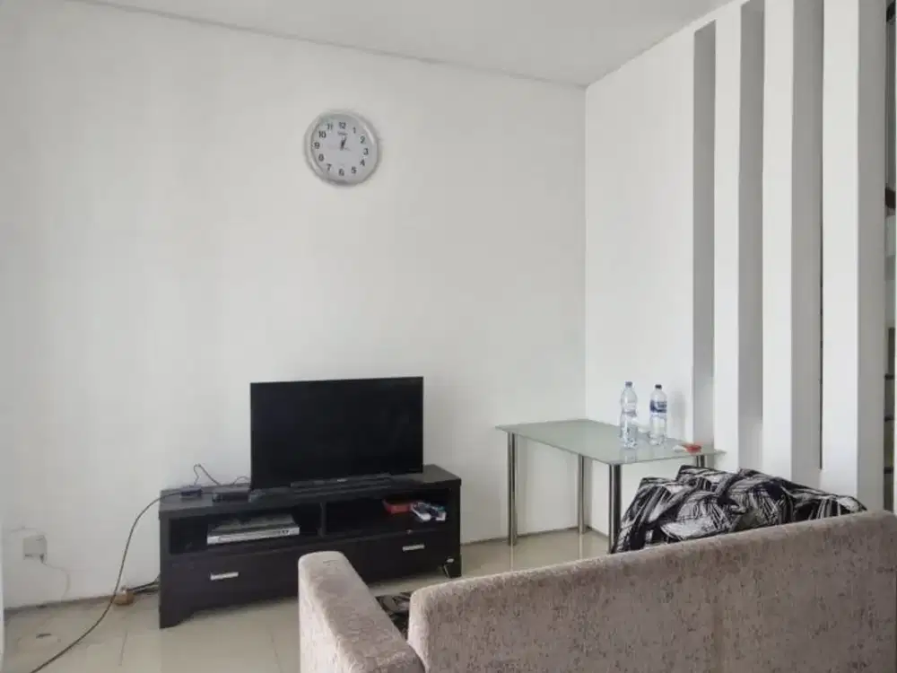 Disewakan Rumah Siap Huni Furnished di Dieng Malang