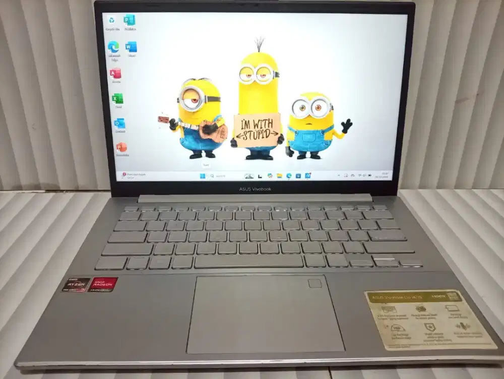 ASUS Vivobook Go 14 E1404FA (2023)