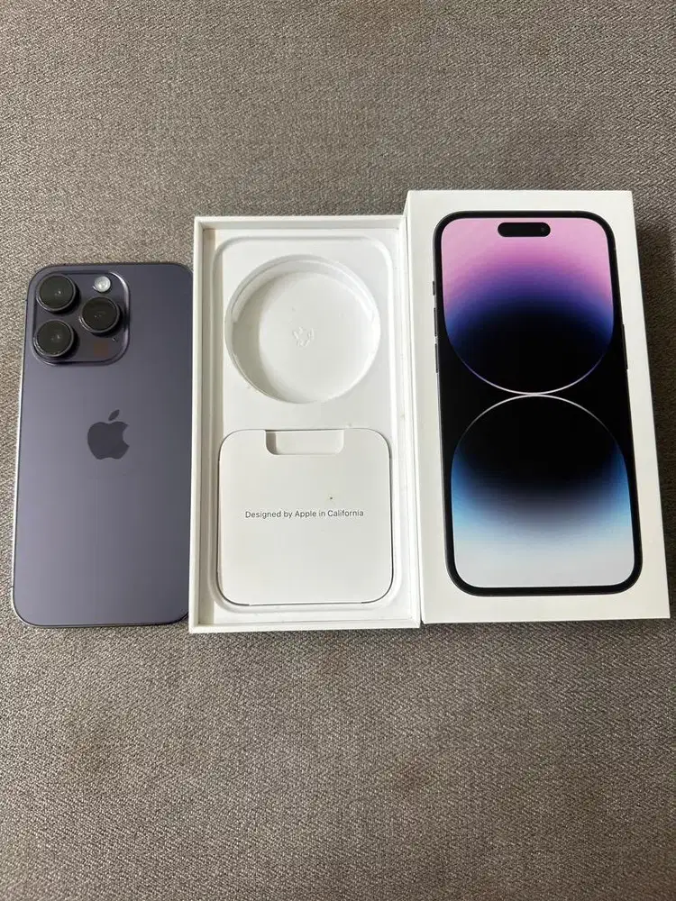 Iphone 14 Pro 256gb