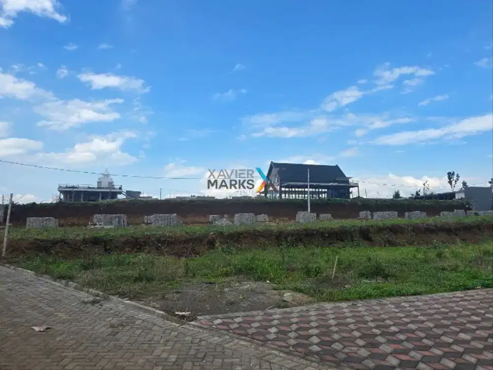 Dijual Tanah Hook di Tribuana Land Tirtomoyo, Pakis Malang