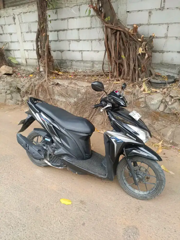 Vario 2013 kaleng on sampai 2028
Pajak of 3x
