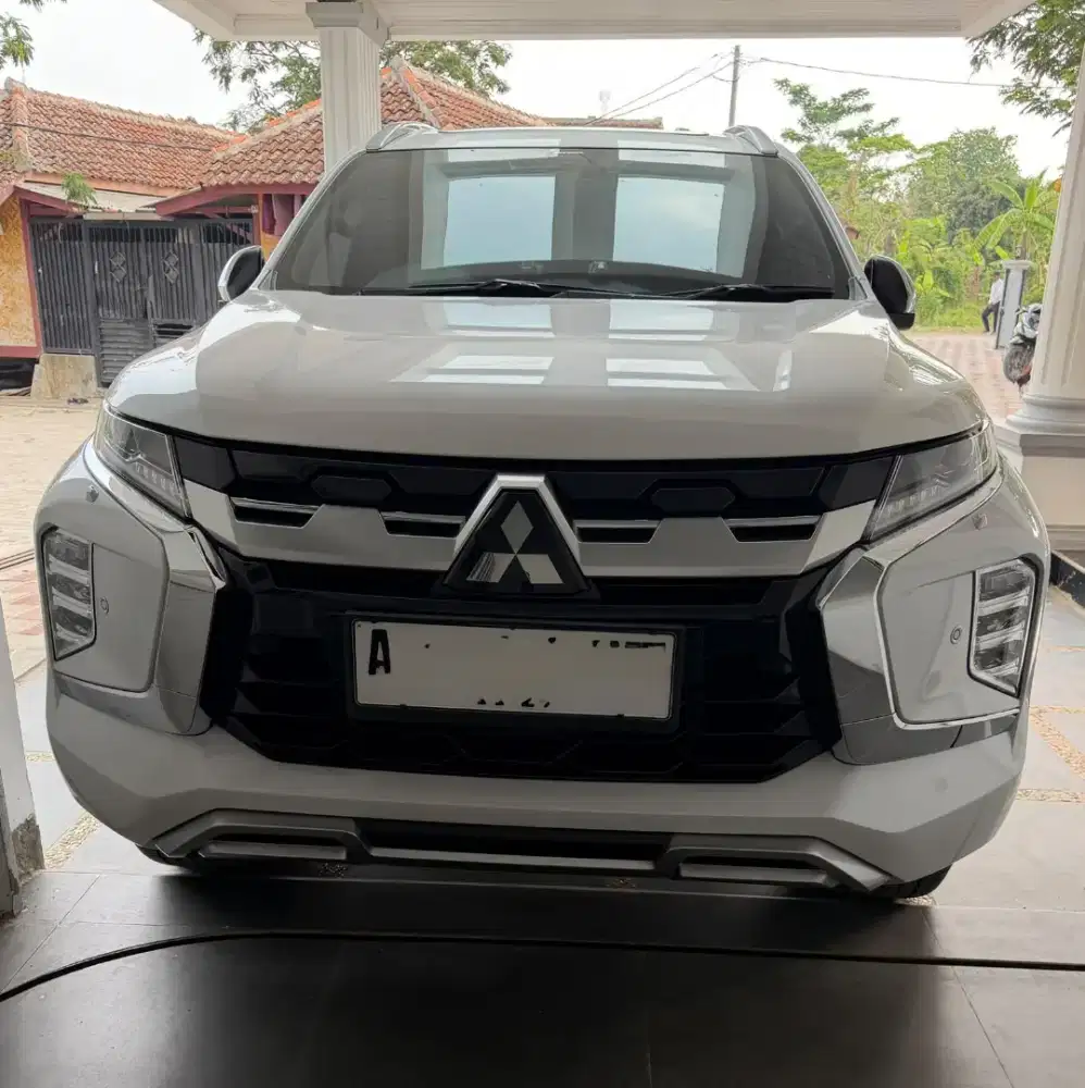 Jual Cepet Pajero 2024 Sudah new model