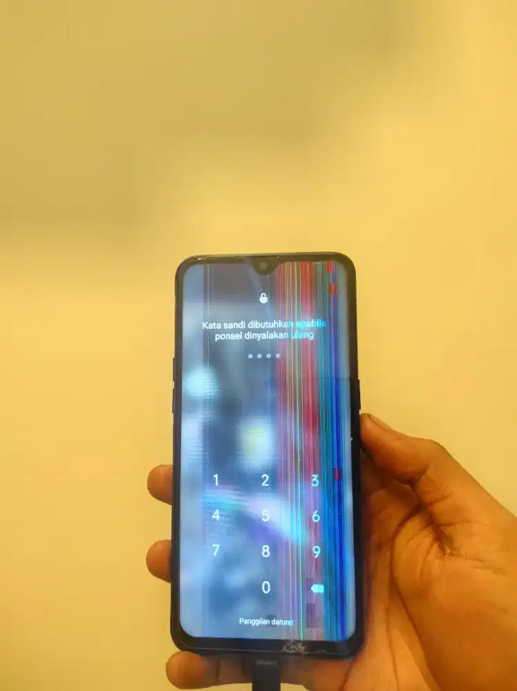 realme 5 pro 4/128gb