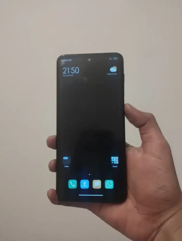 redmi note 9 pro 6/64gb