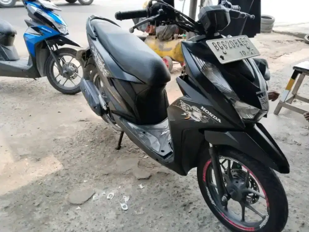 Beat Street 2022