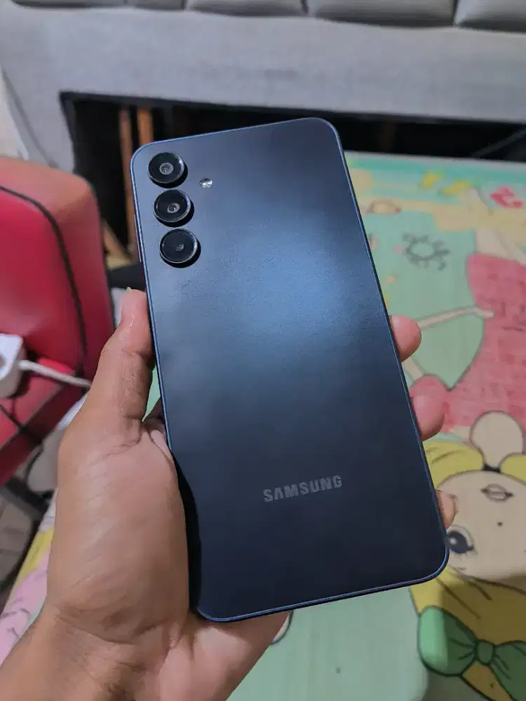 Samsung a16 ( 8/128 )  Lengkap