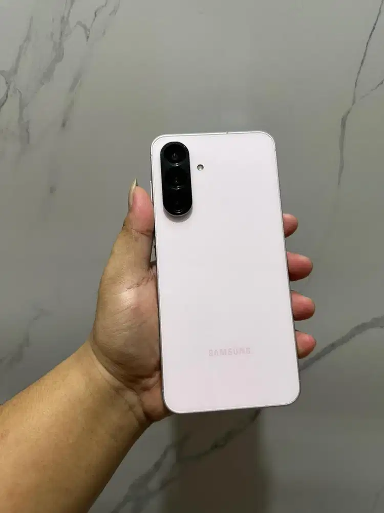 Galaxy A56 5G 12/256 Fullset
