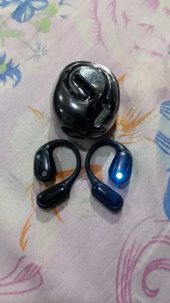 henset belutut masih bagus
