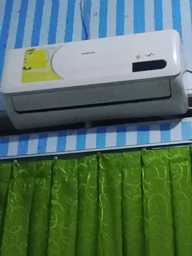 AC Sanken 1/2 pk