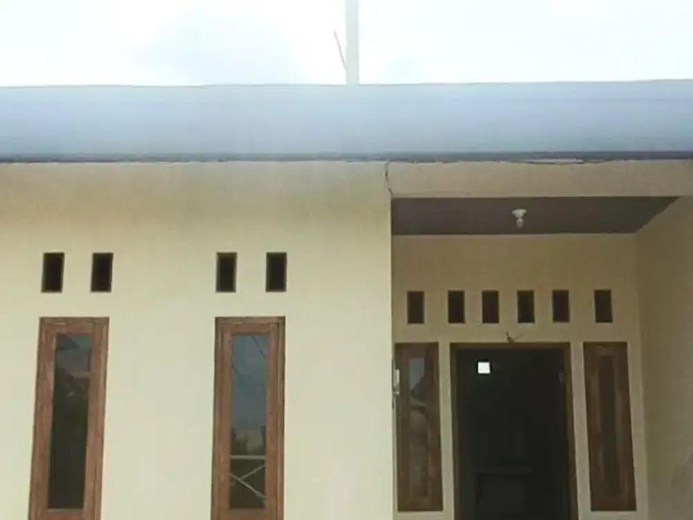 Rumah 1 Lantai 2 Kamar Cekomaria Peguyangan Denpasar Utara
