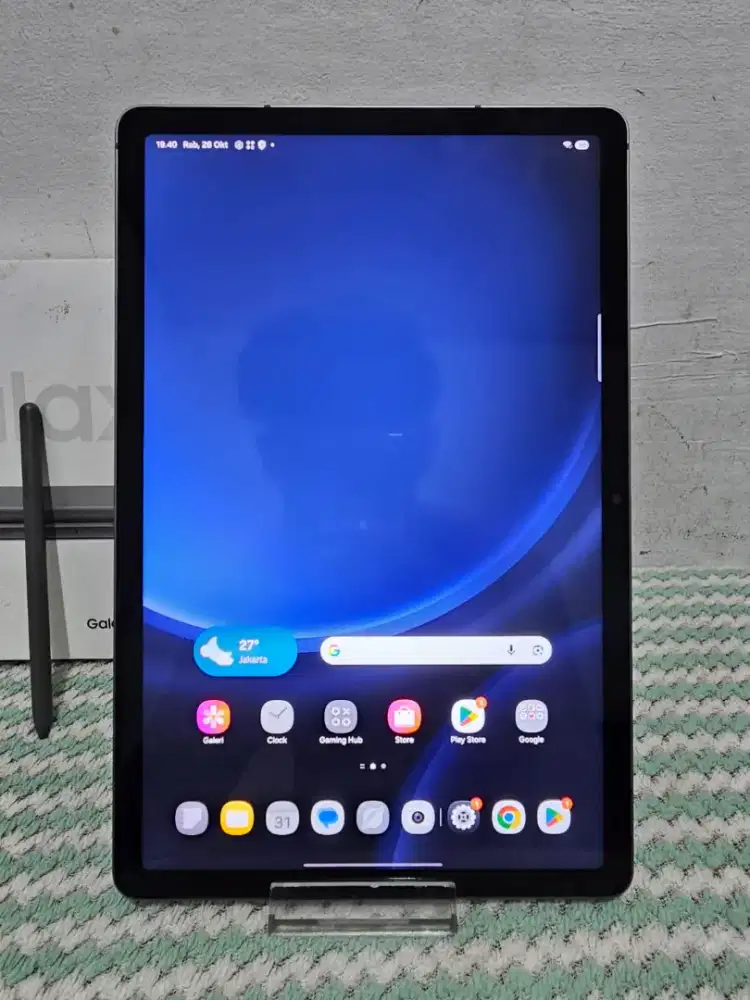 Samsung Galaxy Tab S9 Fe