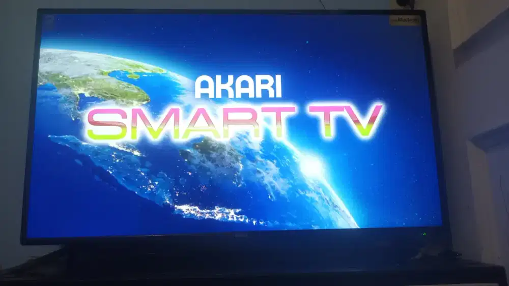 HOT SALE ! Akari Smart TV 43 inch