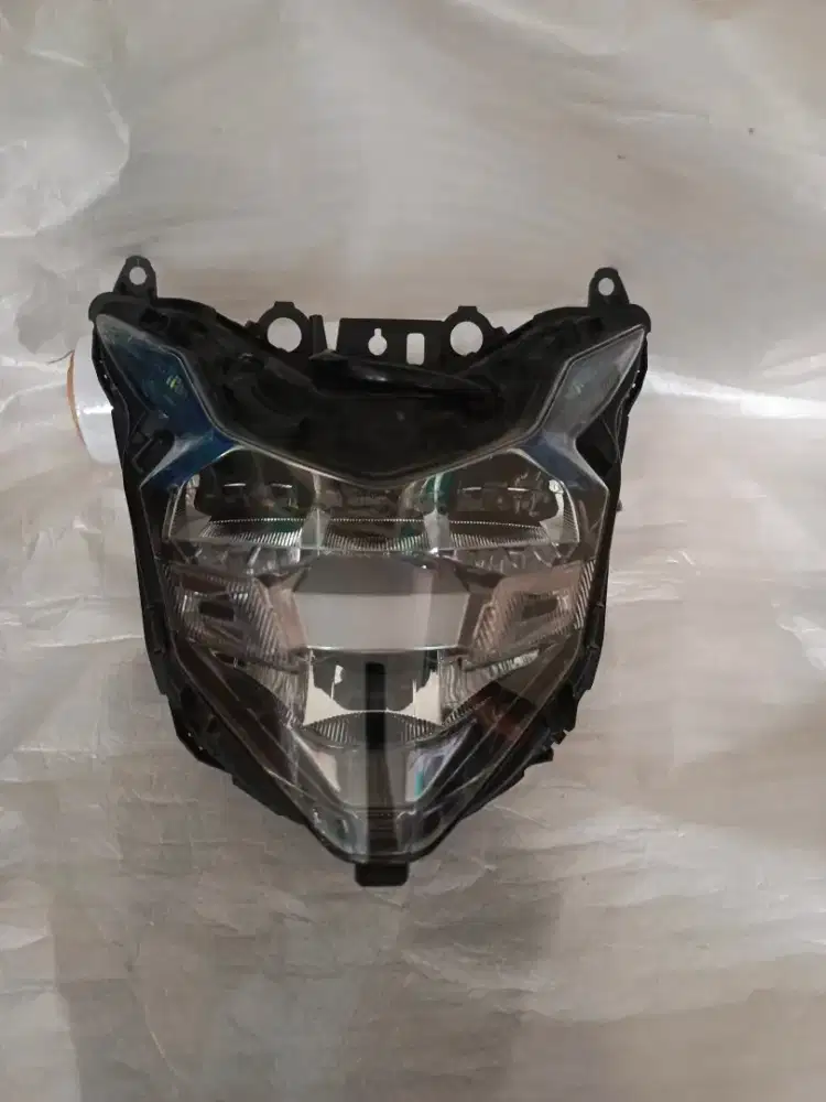 Headlamp reflektor Honda CB500F