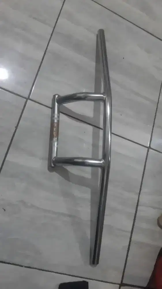 stang motor custom
